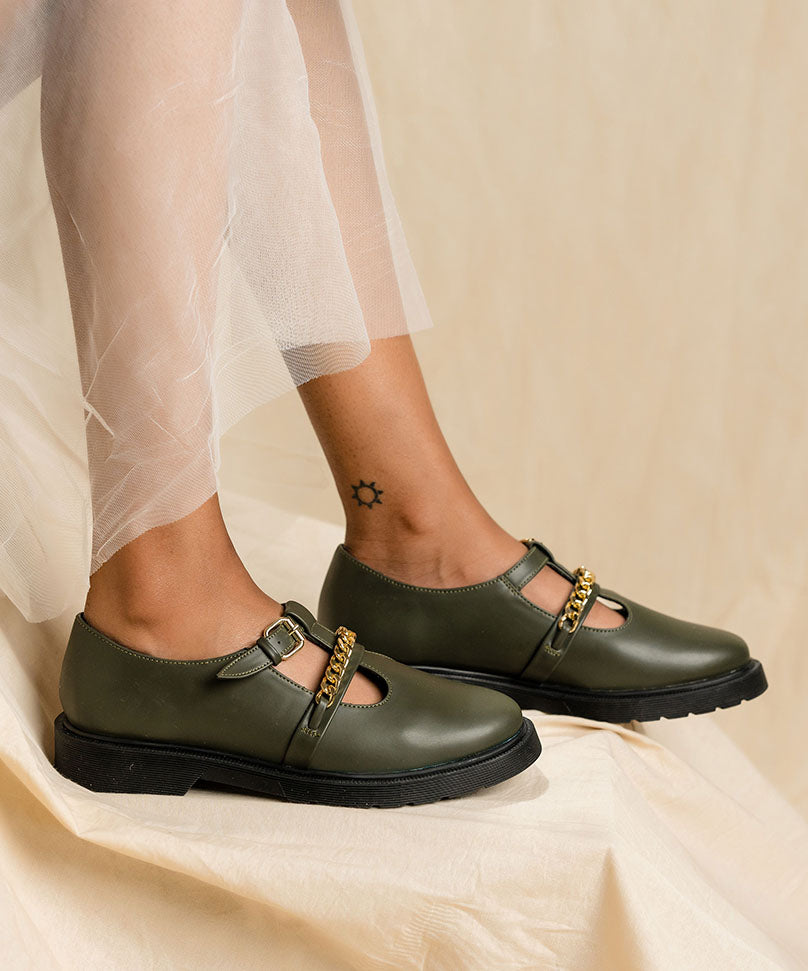 Frankensteins Caroline