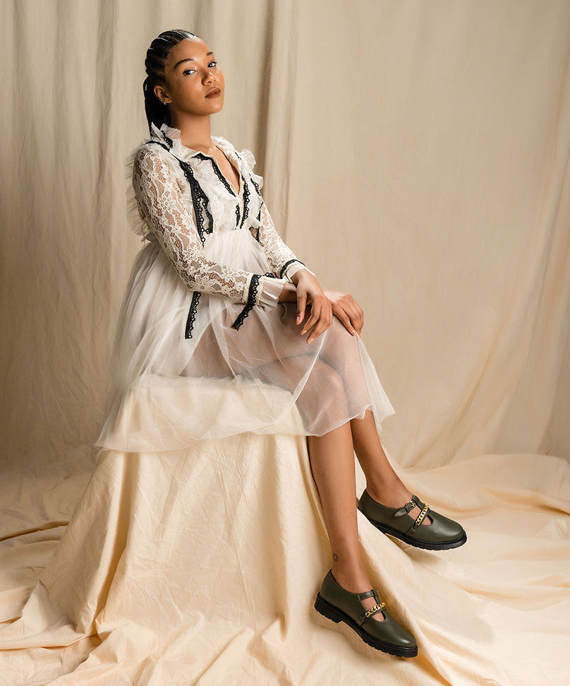 Frankensteins Caroline