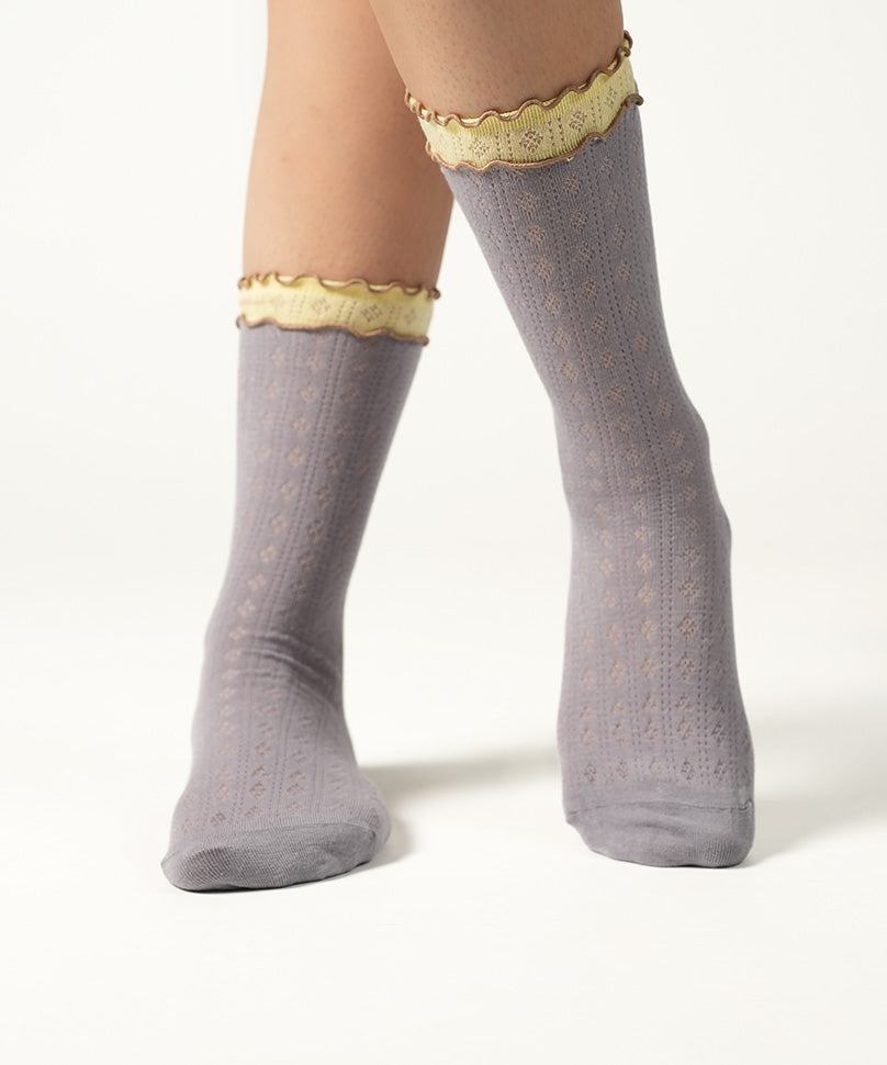 Swift Twirls-Lavender