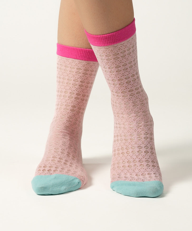 Pixie Poppers-Pink