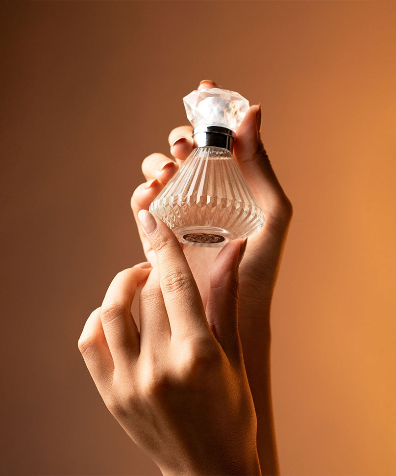 Theater Beaker Eau De Parfum