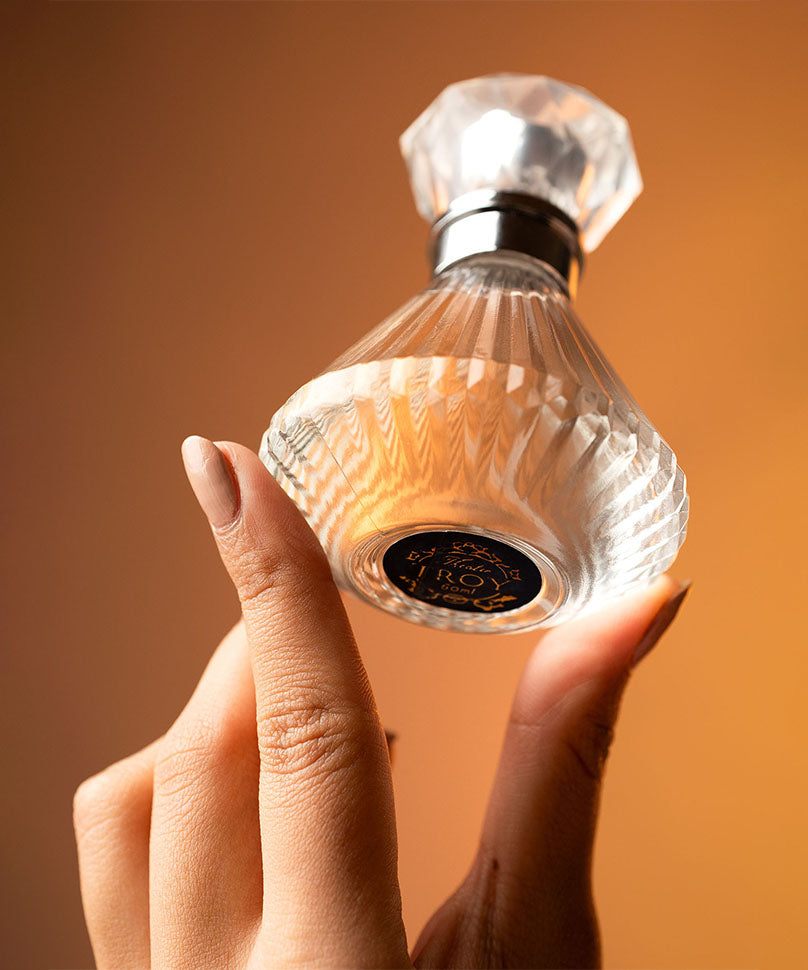 Theater Troy Eau De Parfum