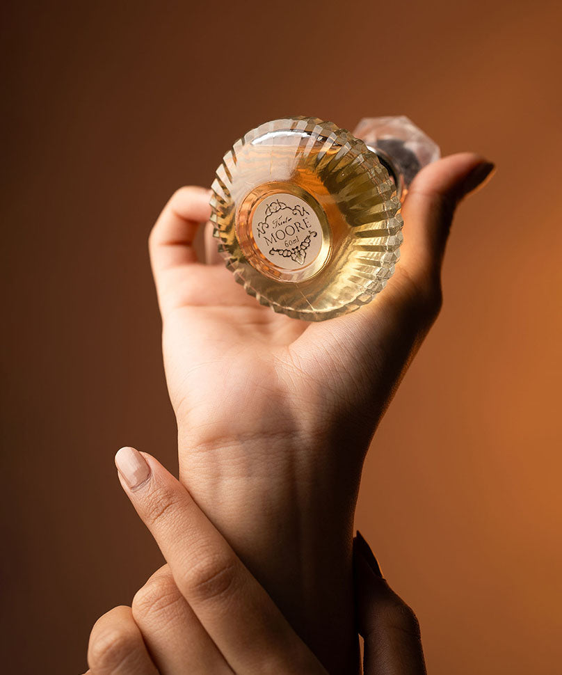 Theater Moore Eau De Parfum