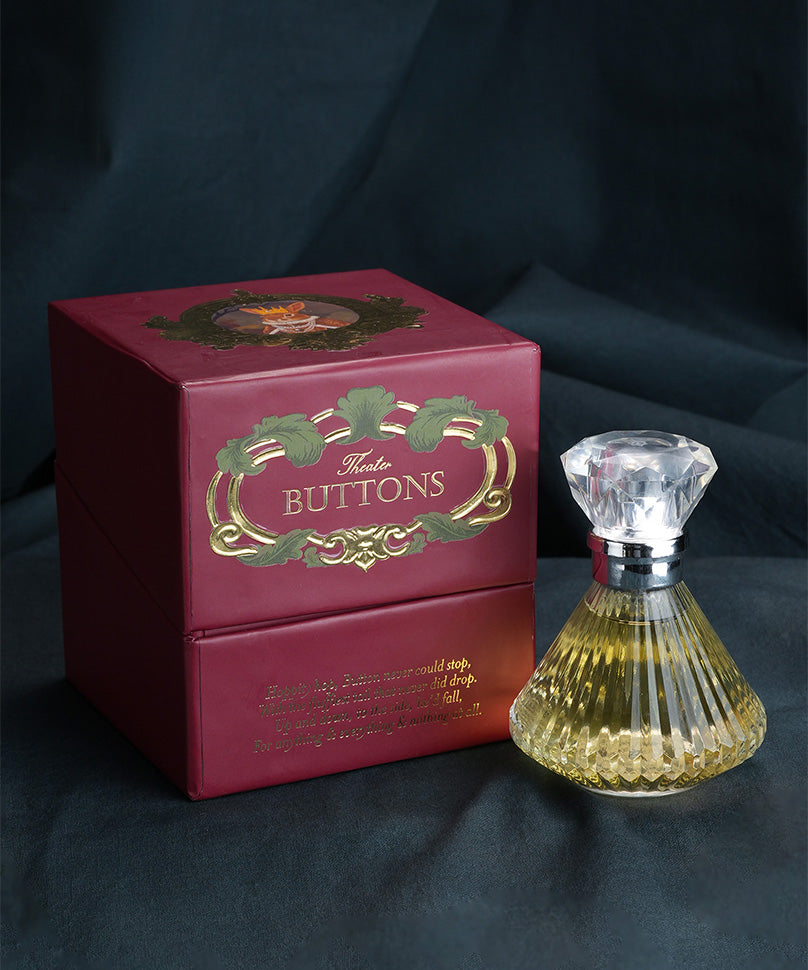 Theater Buttons Eau De Parfum