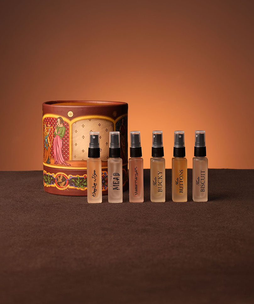 Day At Work- Discovery kit of 6