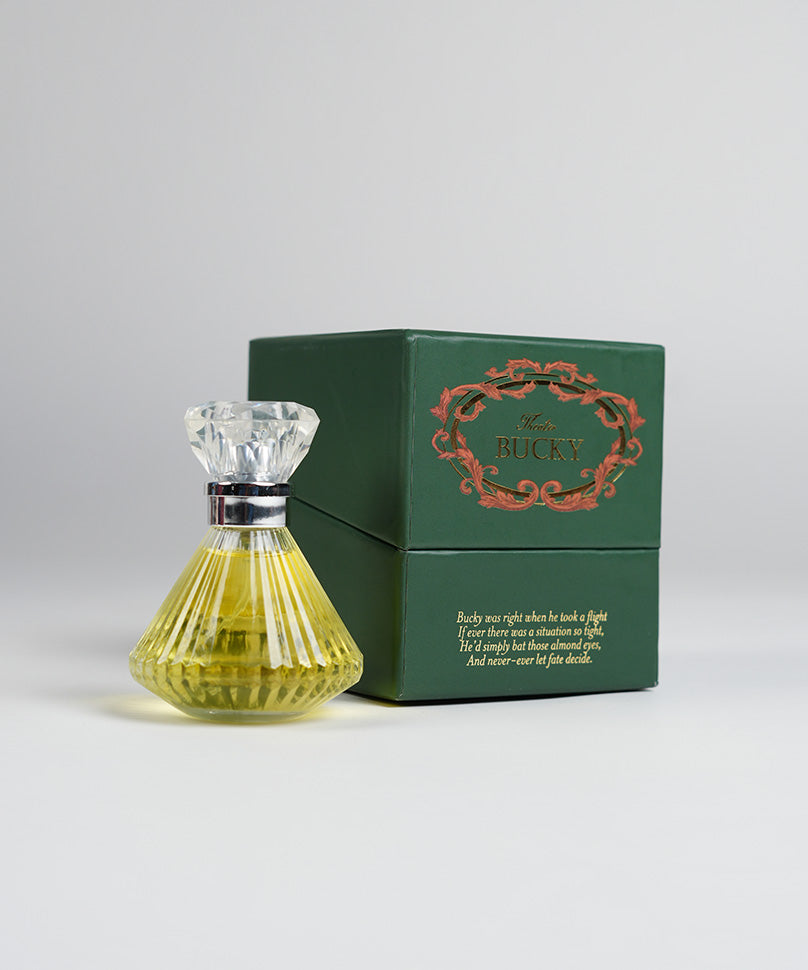 Theater Bucky Eau De Parfum