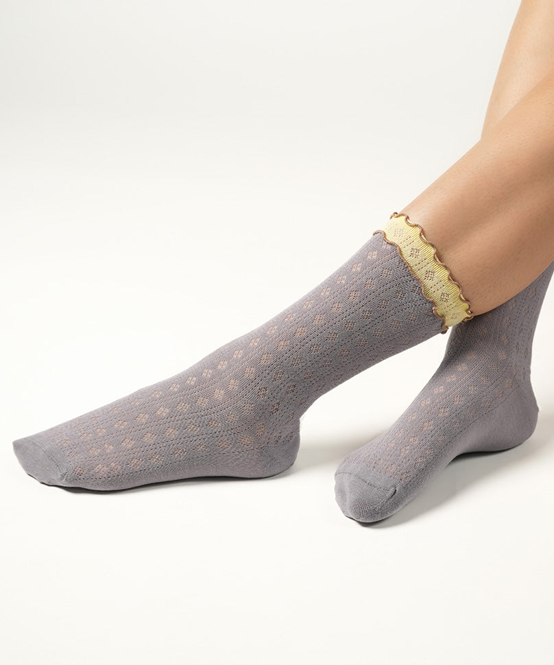 Swift Twirls-Lavender