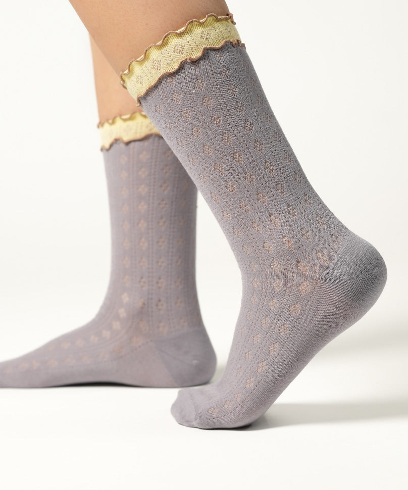 Swift Twirls-Lavender