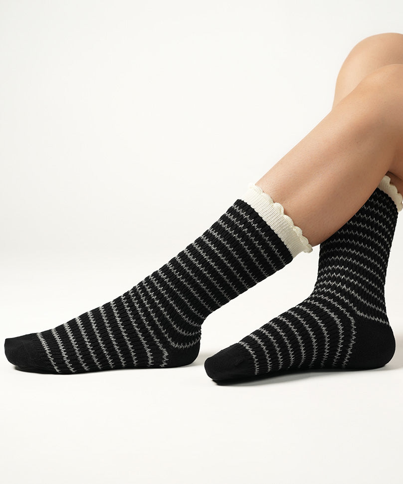 Spartan Spirit-Black