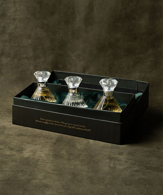 Nibbles (60ml X 3)