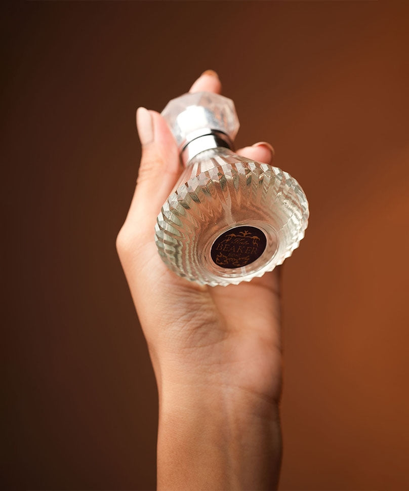 Theater Beaker Eau De Parfum