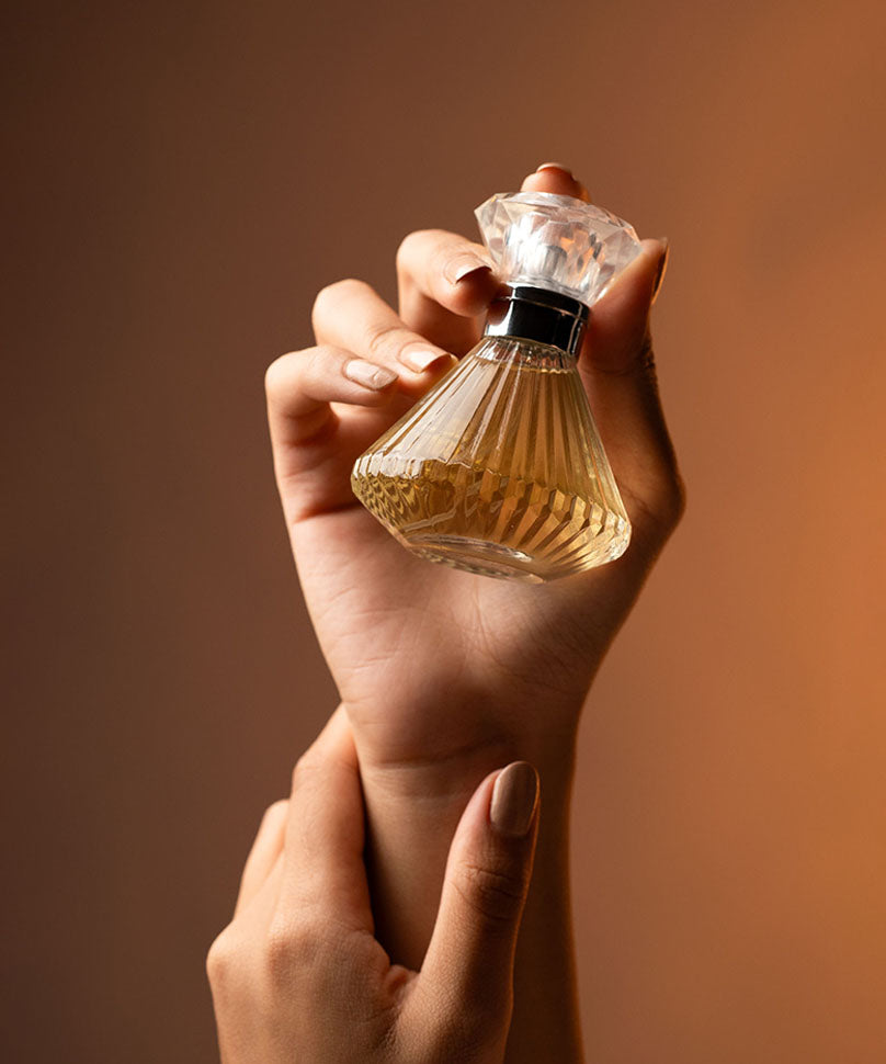 Theater Moore Eau De Parfum