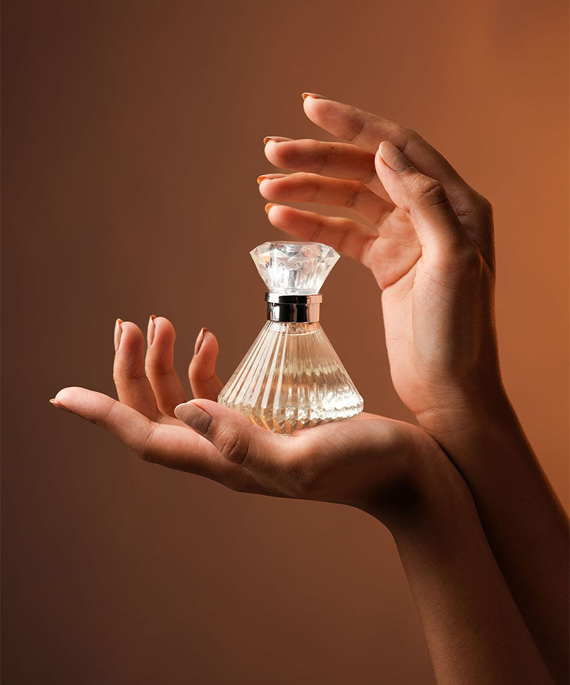 Theater Troy Eau De Parfum