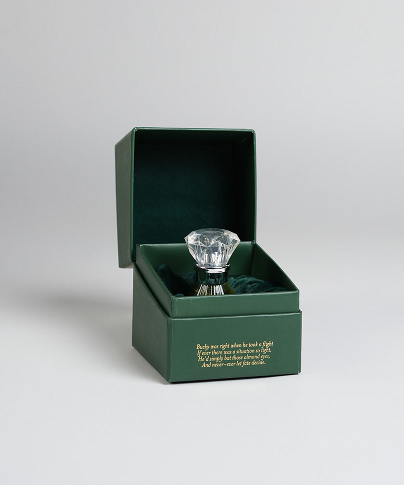 Theater Bucky Eau De Parfum