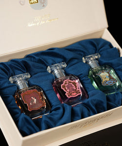 Box of 3 Perfumes