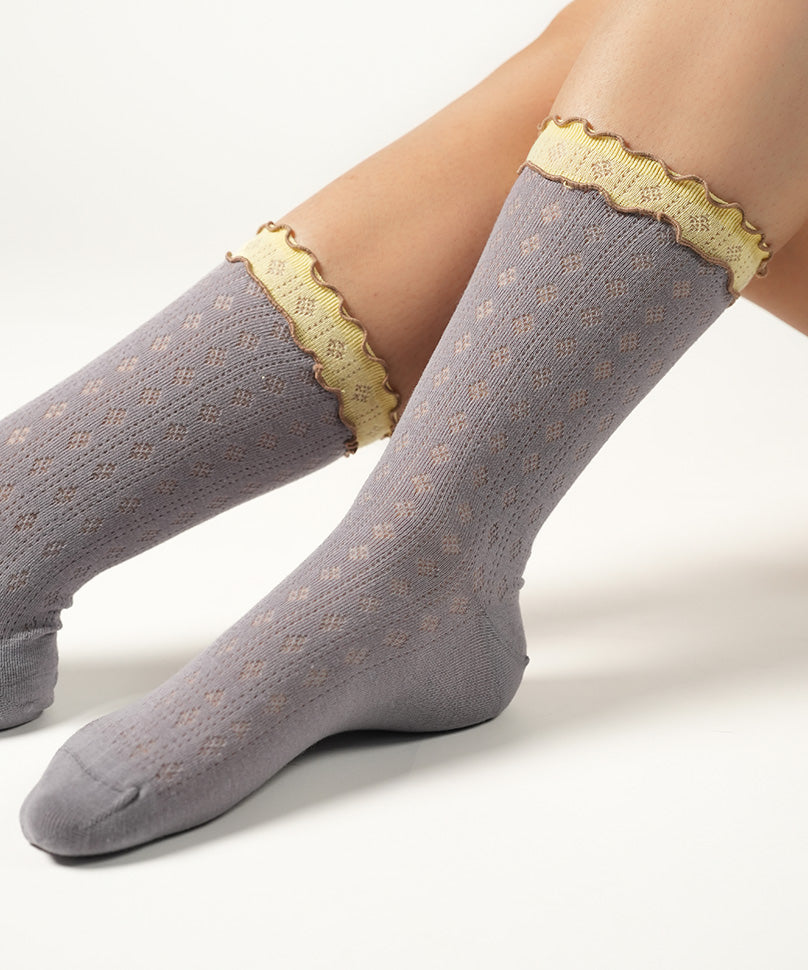 Swift Twirls-Lavender