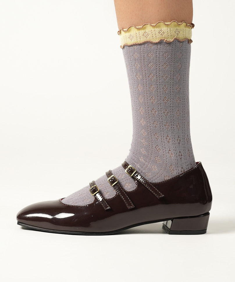 Swift Twirls-Lavender