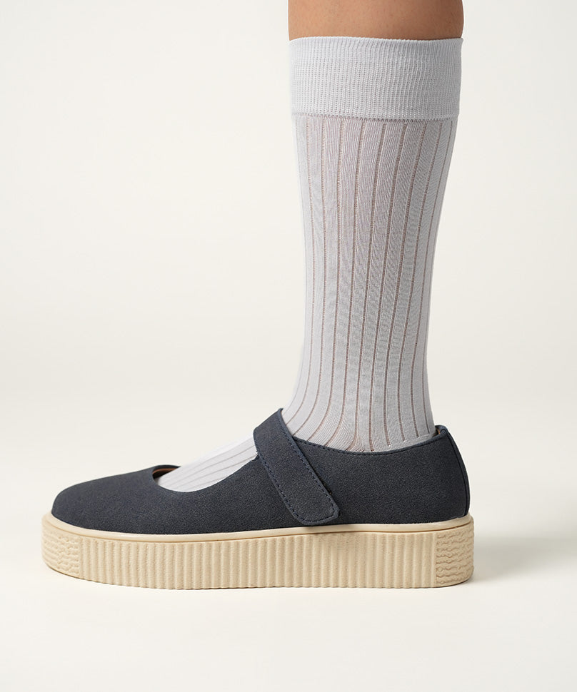 Ice Dazzlers-Blue Grey