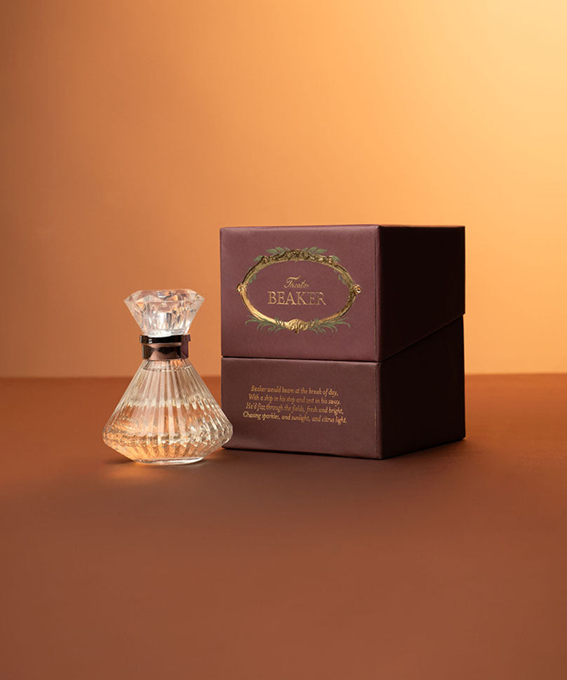 Theater Beaker Eau De Parfum