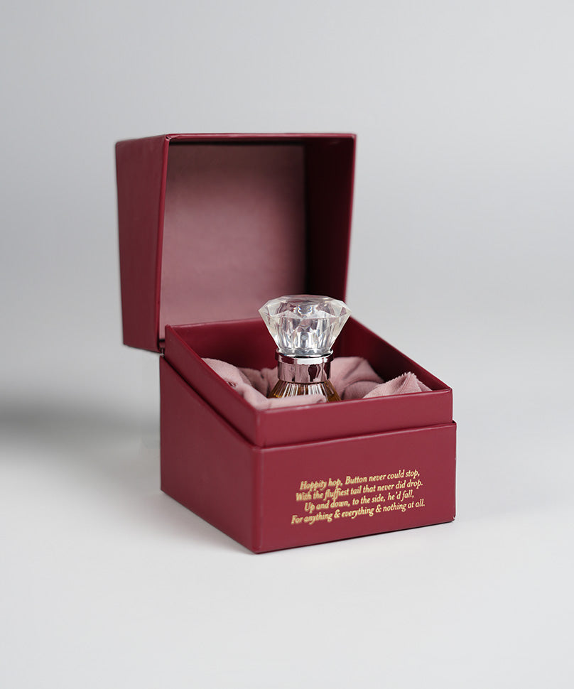 Theater Buttons Eau De Parfum