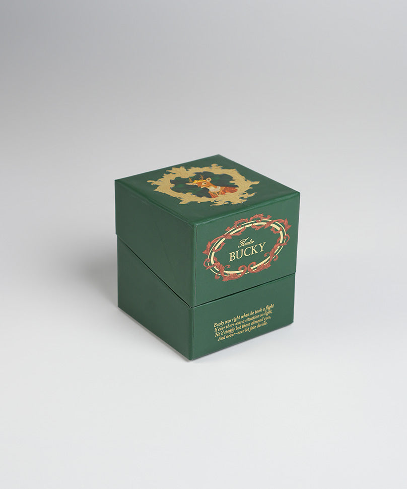 Theater Bucky Eau De Parfum