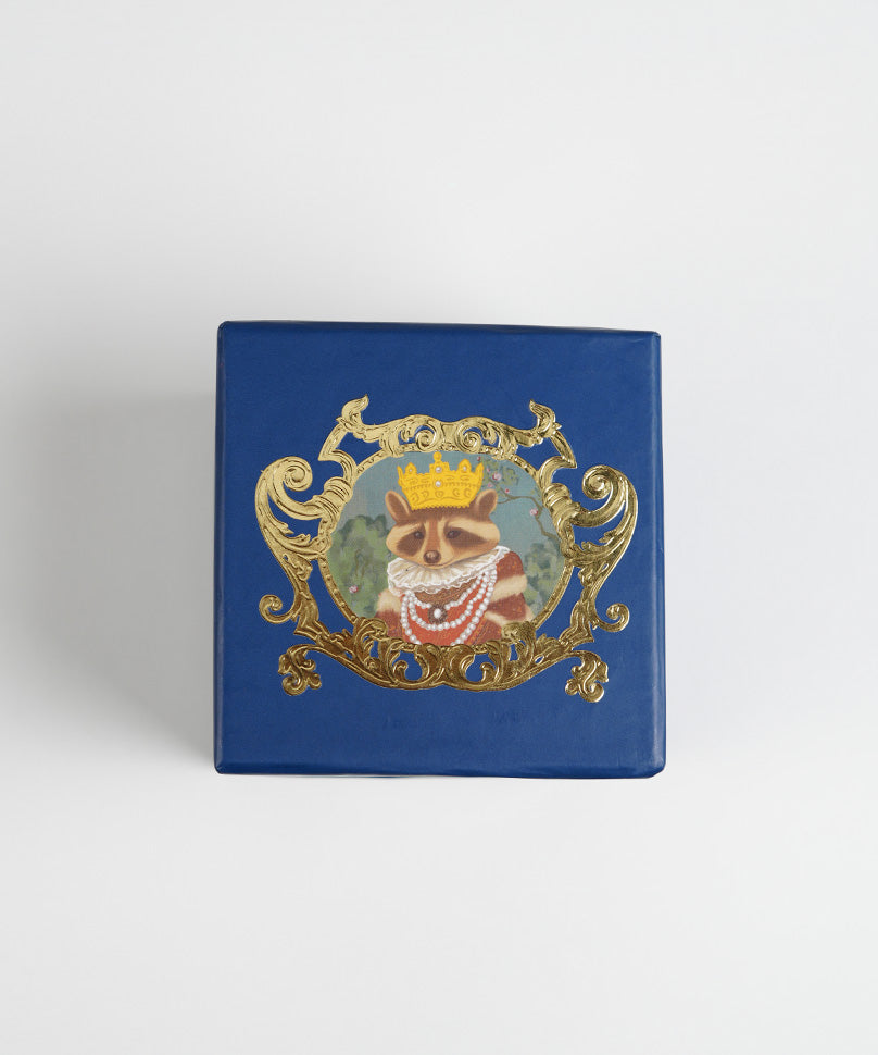 Theater Biscuit Eau De Parfum