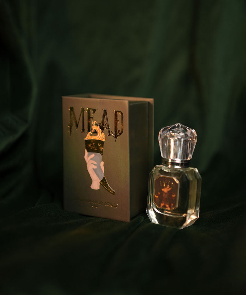 Mead Eau De Parfum 30ml