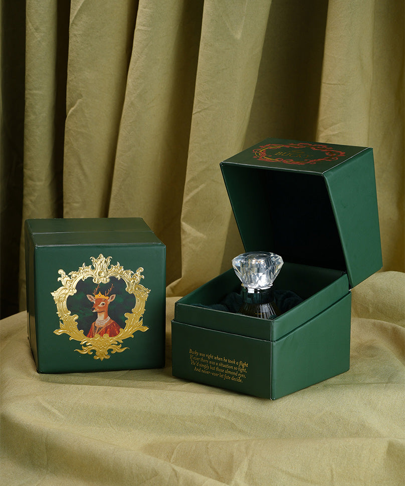 Theater Bucky Eau De Parfum