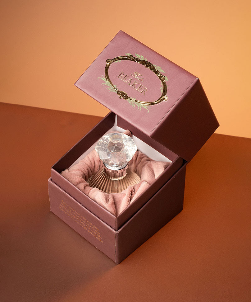 Theater Beaker Eau De Parfum