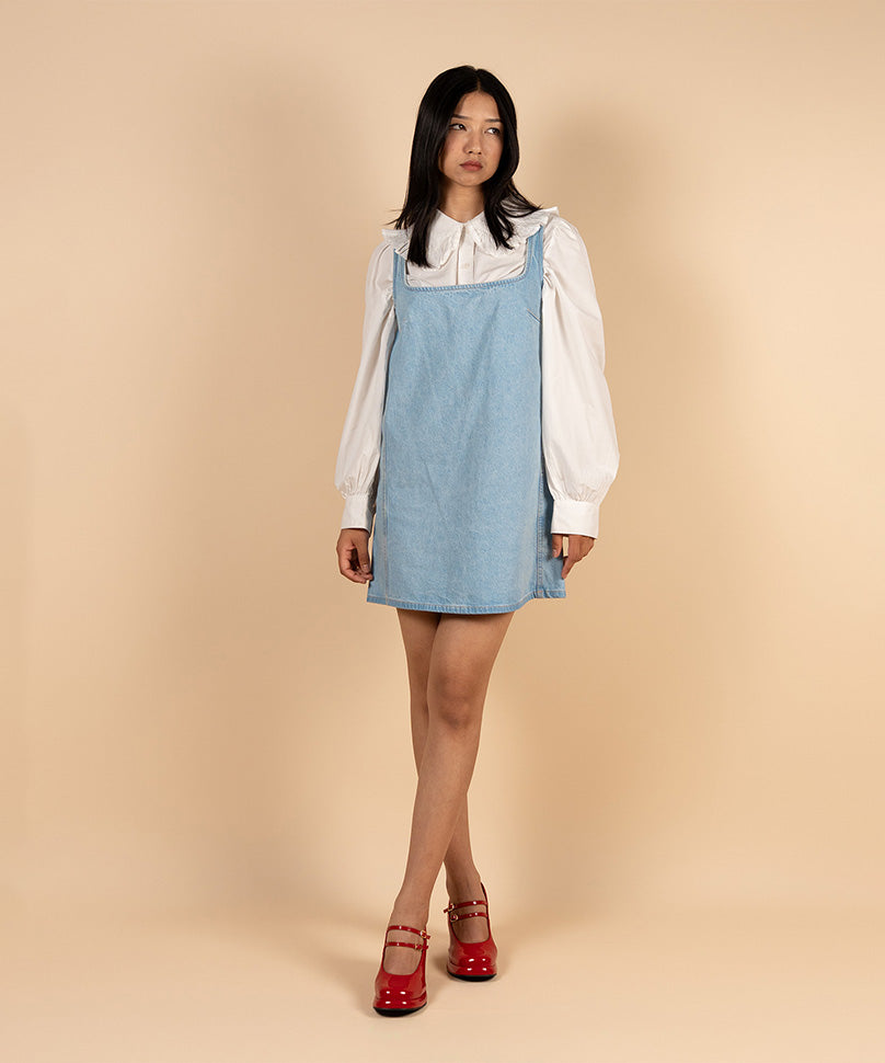 Freddie Heart Attack