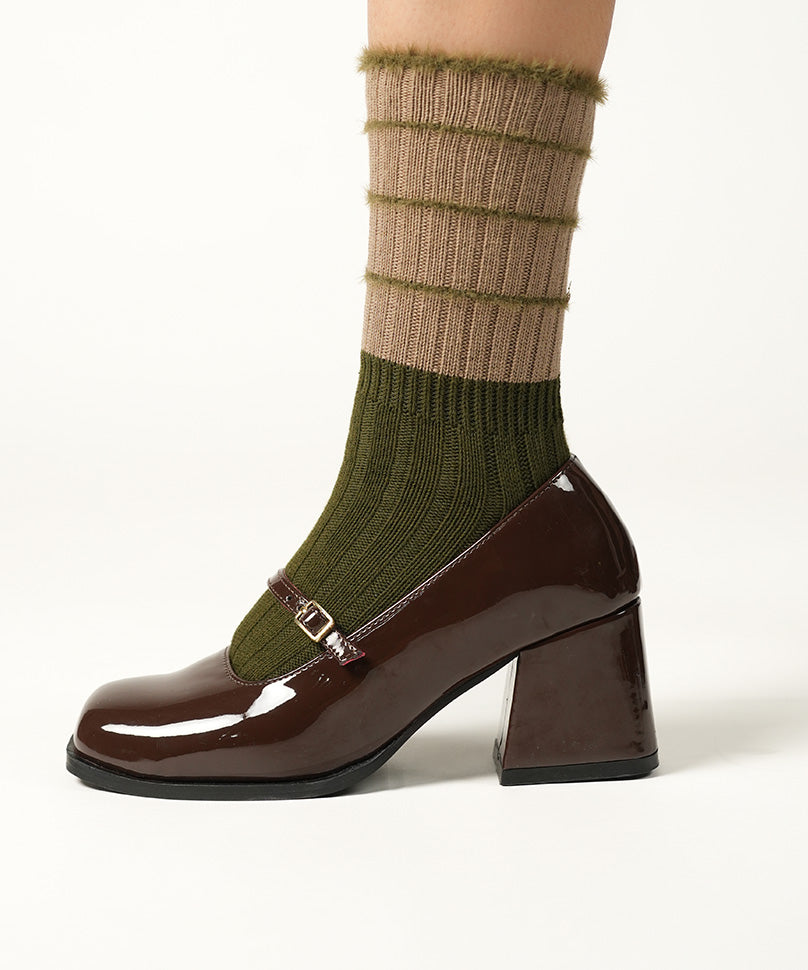 Victory Vibes-Forest Green