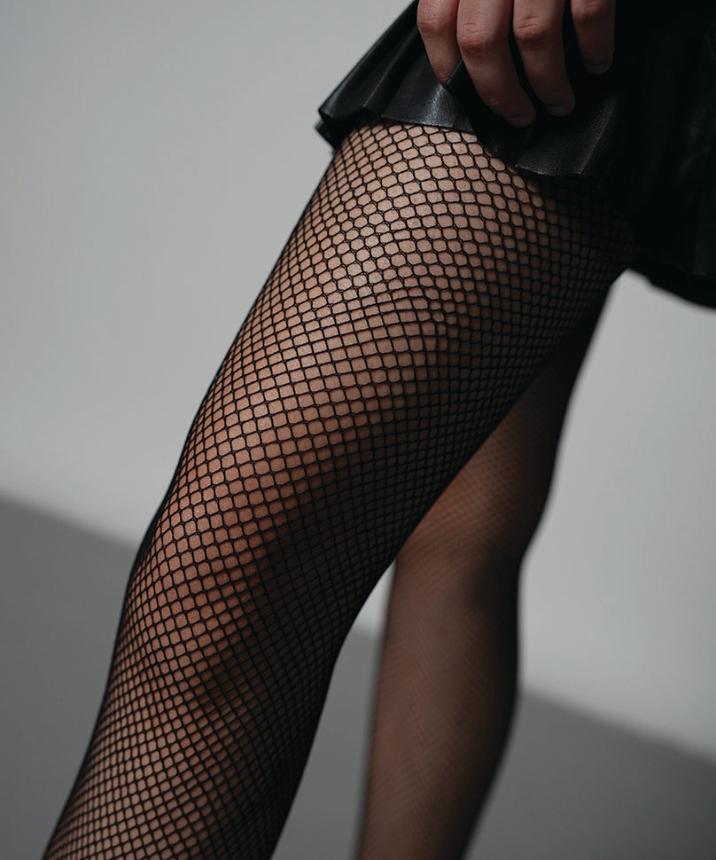 Résille Petite Fishnets