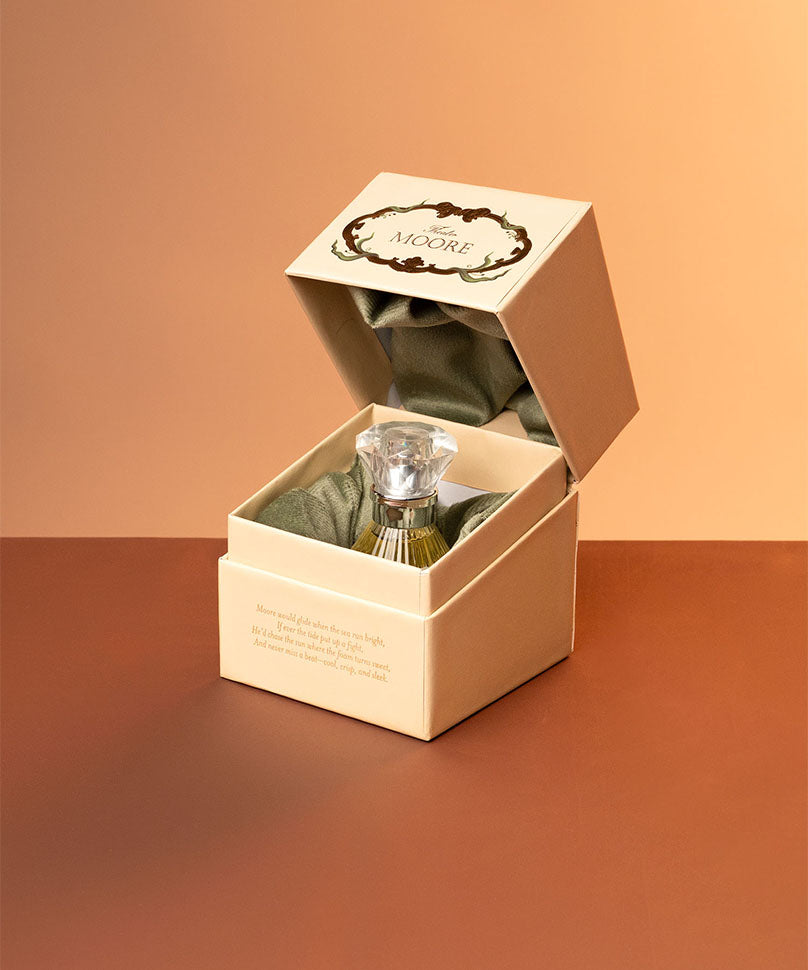 Theater Moore Eau De Parfum