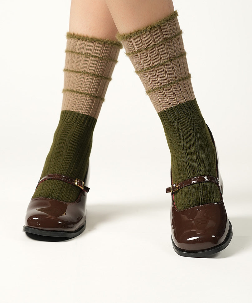 Victory Vibes-Forest Green