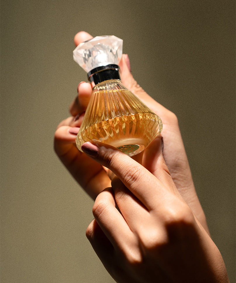 Theater Bucky Eau De Parfum