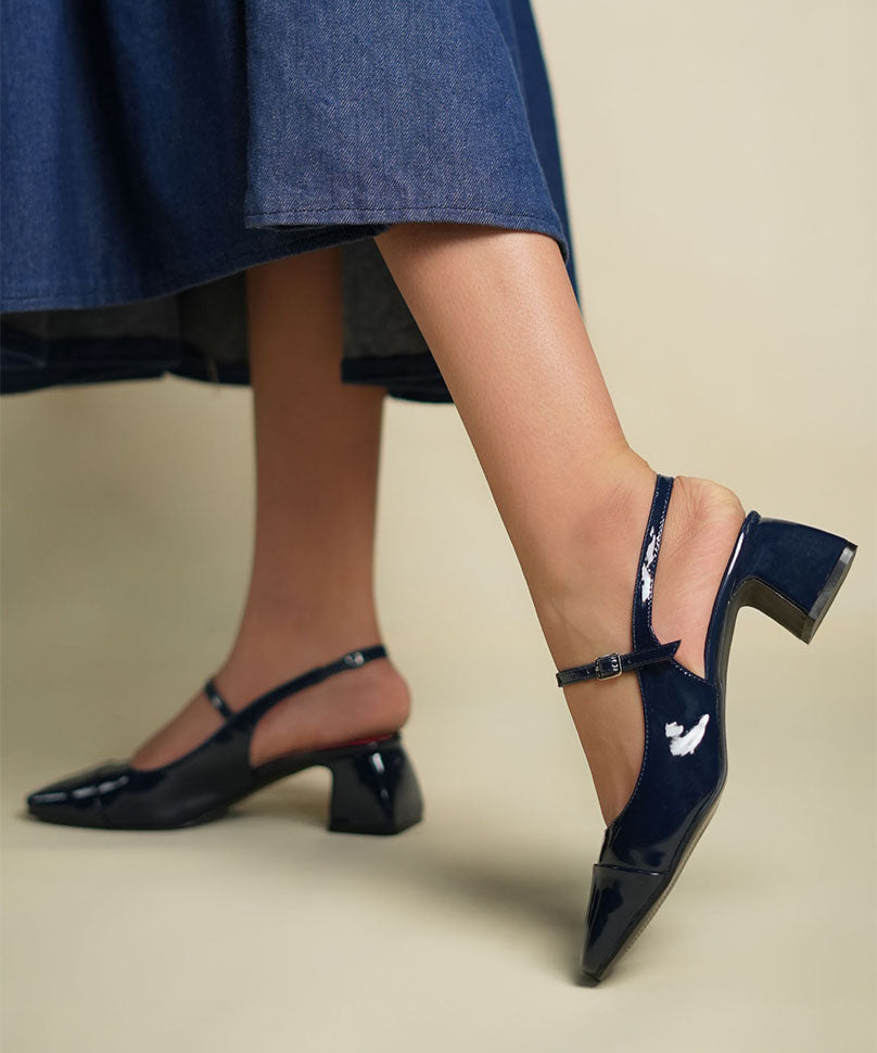 Twiggy Blue Brothers