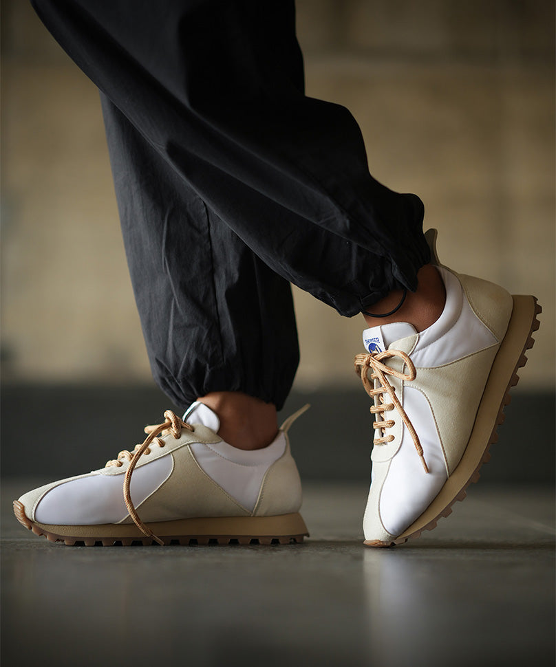 Seoul White