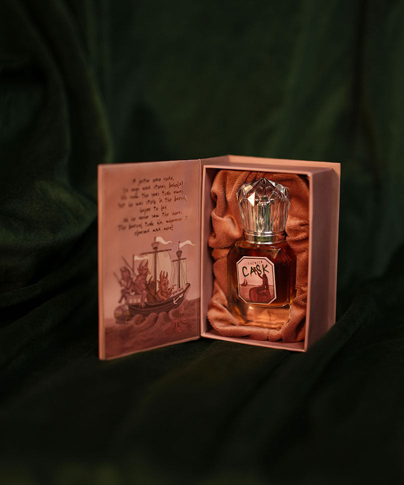 Cask Eau De Parfum 30ml