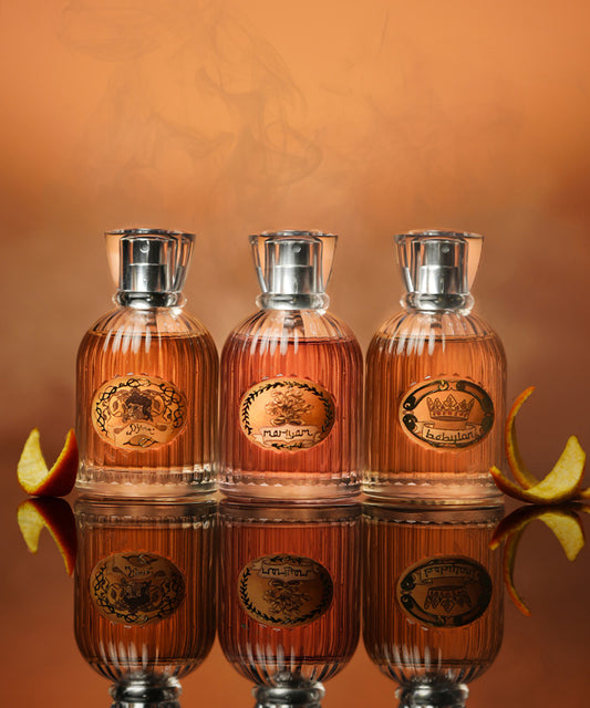 Sama (50ml X 3)