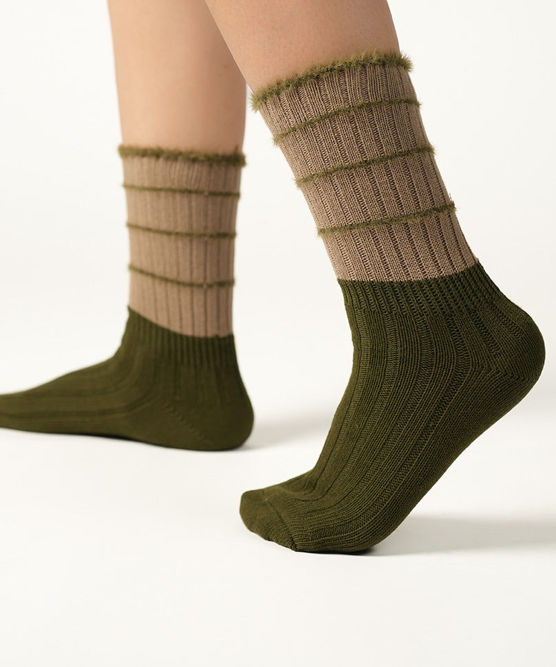 Victory Vibes-Forest Green