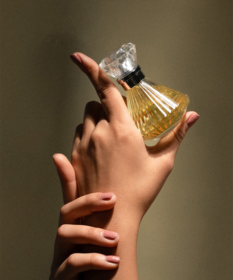 Theater Bucky Eau De Parfum