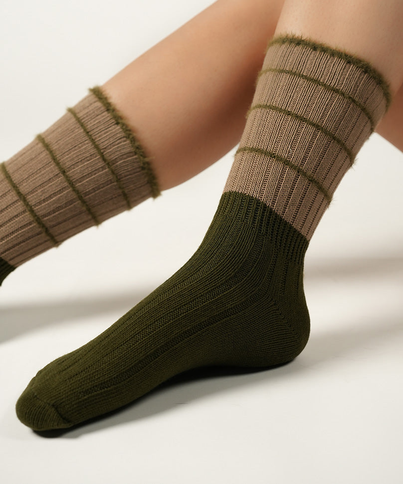 Victory Vibes-Forest Green