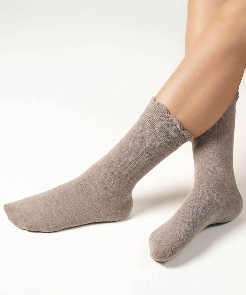 Fierce Felons-Light Grey