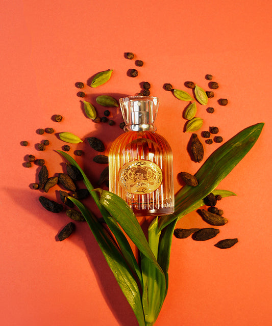 Djinn Eau De Parfum 50ml