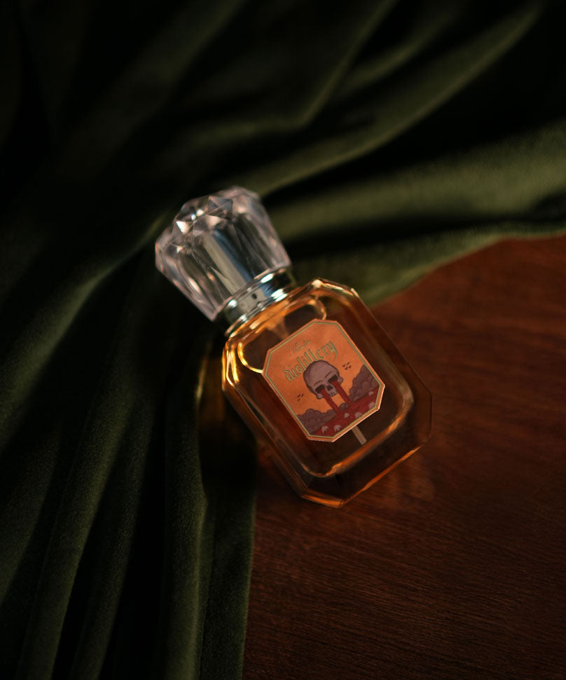 Distillery Eau De Parfum 30ml