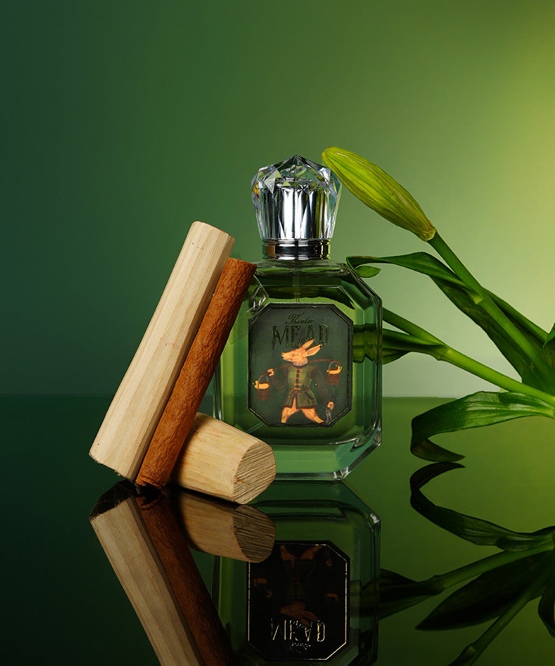 Mead Eau De Parfum 30ml