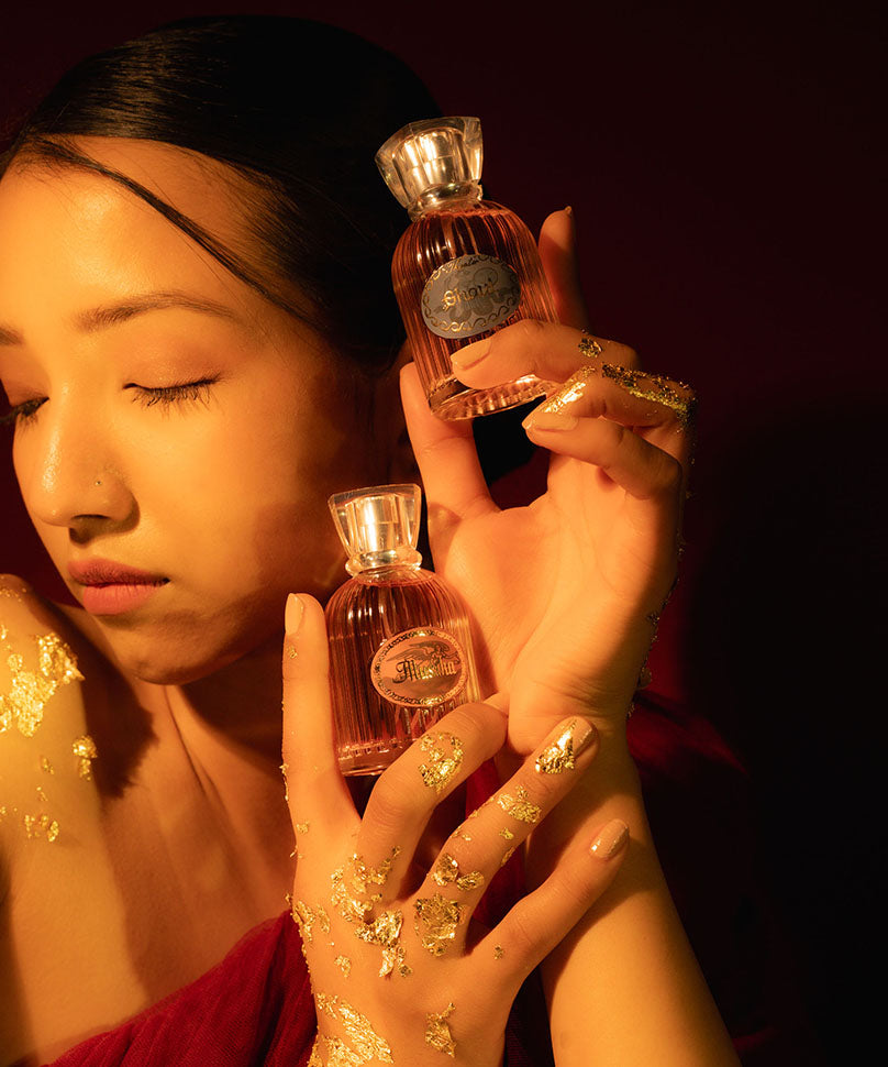 Ghoul Eau De Parfum 50ml