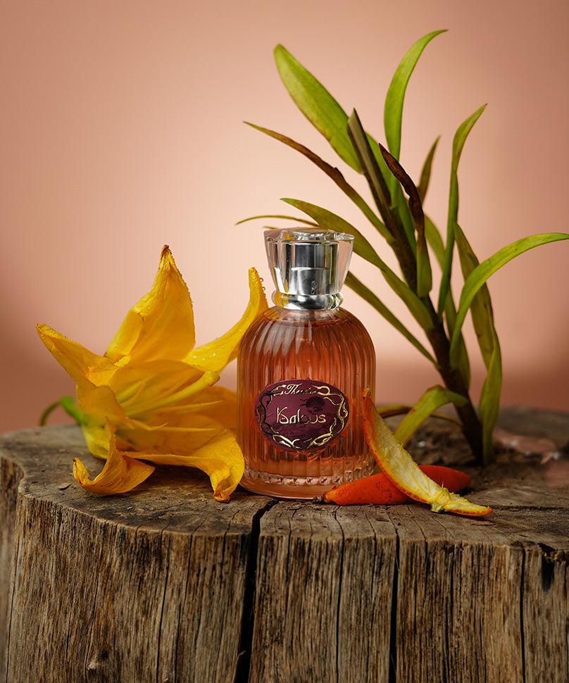 Kabus Eau De Parfum 50ml