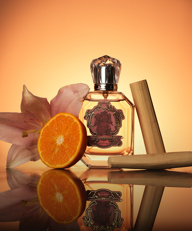 Grotesque Eau De Parfum 30ml