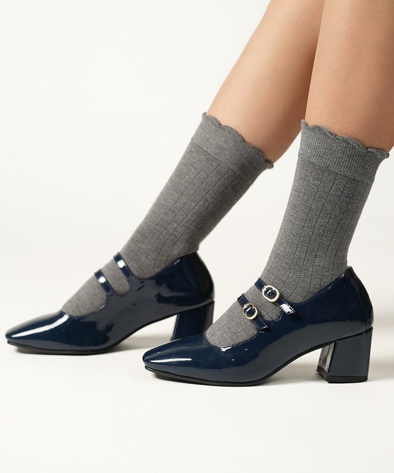 Fierce Felons-Dark Grey